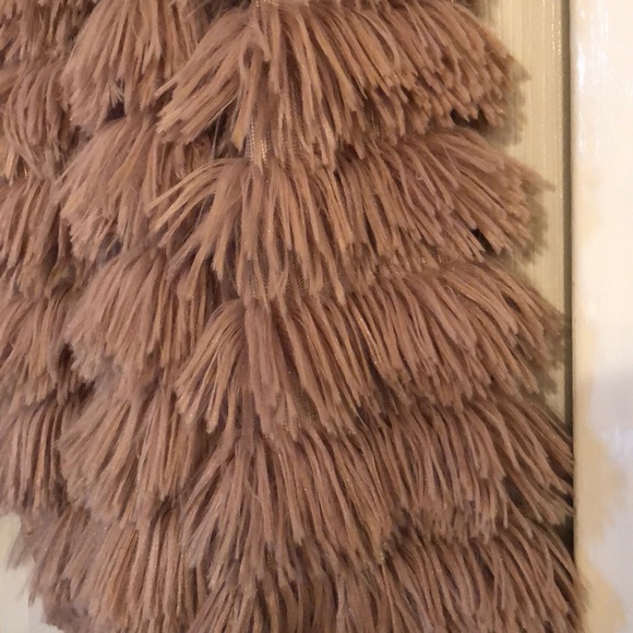 ✨2 Left✨Light Weight Faux Fur Jacket - Picture 3 of 3